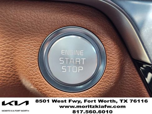 Certified 2025 Kia Telluride SX Prestige X-Line AWD/4WD image 20