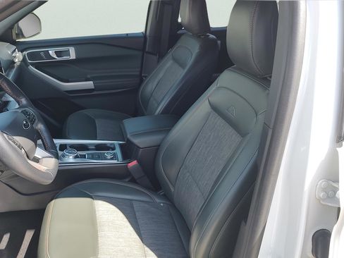 Used 2022 Ford Explorer Timberline AWD/4WD image 10
