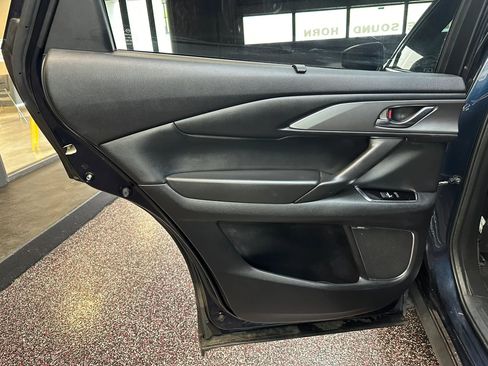 Used 2018 MAZDA CX-9 Touring w/ Touring Premium Package AWD/4WD image 20