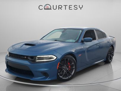 Used 2022 Dodge Charger Scat Pack
