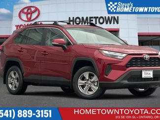 New 2025 Toyota RAV4 XLE w/ Convenience Package video 1