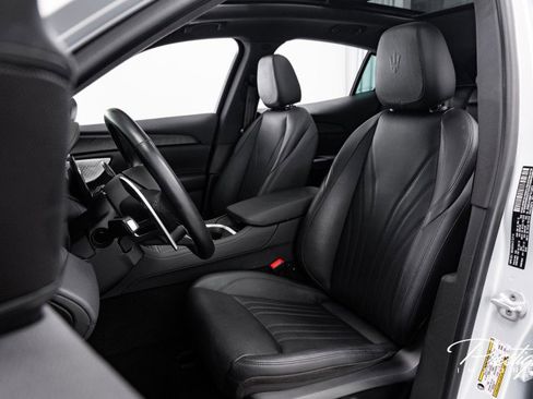 Used 2023 Maserati Grecale Modena image 32