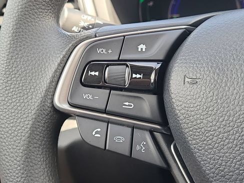 Used 2022 Honda Insight EX image 20
