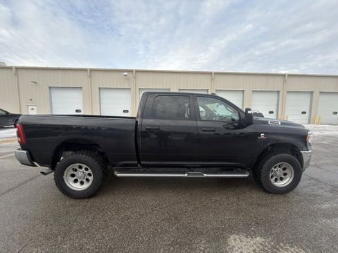Used 2023 RAM 2500 Tradesman w/ Towing Technology Group image 7