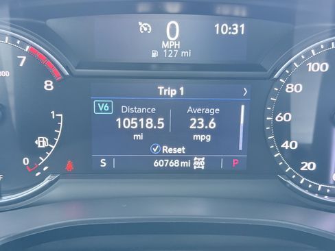 Certified 2021 Cadillac XT5 Sportv image 19