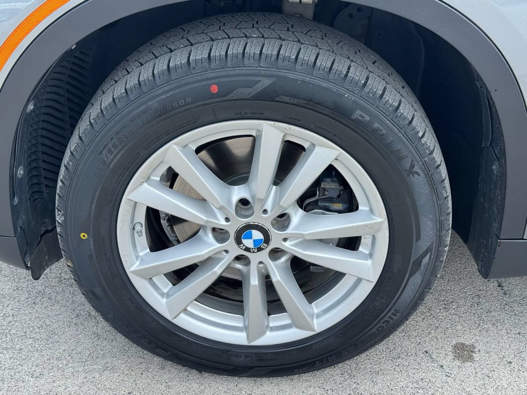 Used 2017 BMW X5 sDrive35i RWD image 10