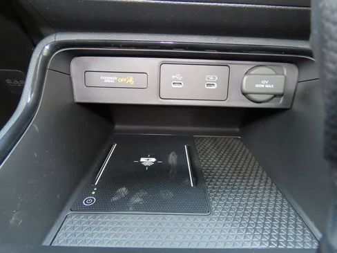 New 2026 Honda CR-V EX image 21