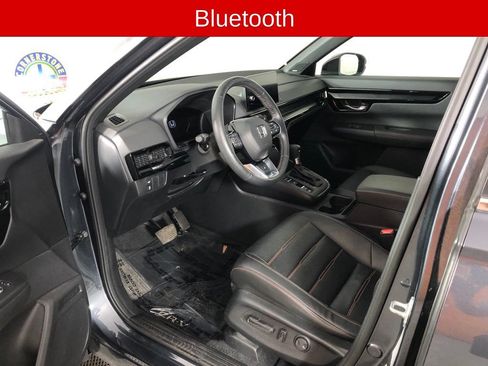 Used 2023 Honda CR-V Sport Touring image 7