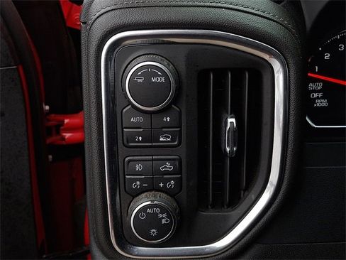 Used 2022 Chevrolet Silverado 1500 RST w/ Rally Edition image 20