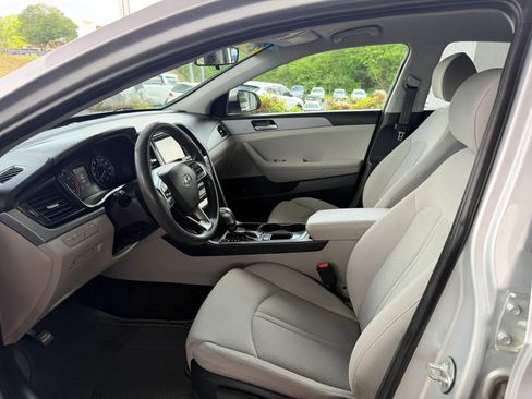 Used 2018 Hyundai Sonata SE image 7