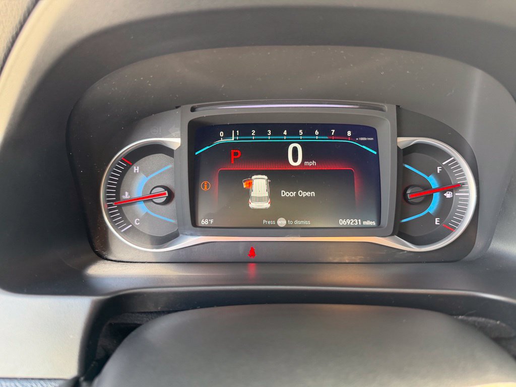 Used 2021 Honda Pilot Special Edition image 28