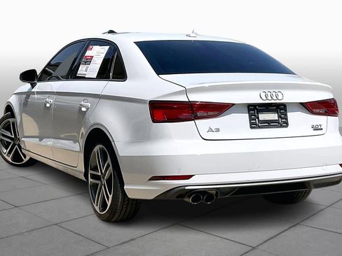 Used 2017 Audi A3 2.0T Premium w/ Convenience Package image 12