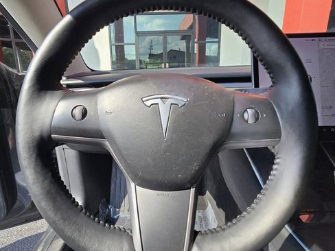 Used 2019 Tesla Model 3 Long Range image 20