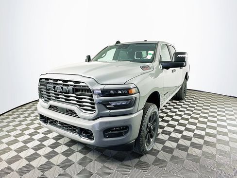 New 2026 RAM 2500 Big Horn image 5