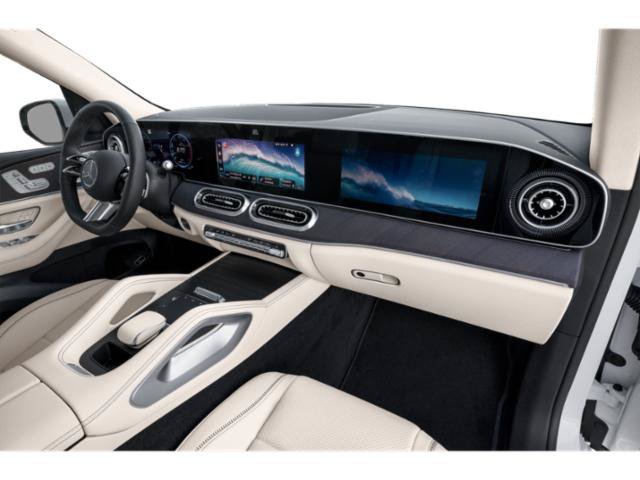 New 2027 Mercedes-Benz GLE 450 4MATIC image 11