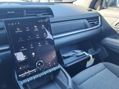 New 2026 GMC Terrain Elevation image 33