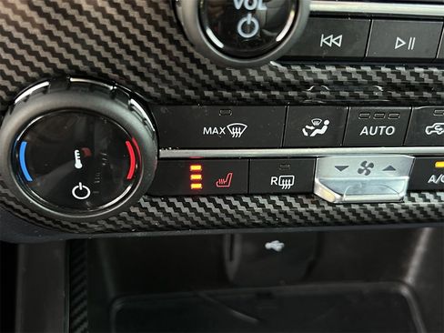 Used 2022 Ford Bronco Outer Banks image 17