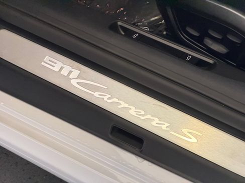 Certified 2026 Porsche 911 Carrera S w/ Premium Package RWD image 23