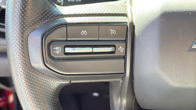 Used 2024 Chevrolet Colorado Trail Boss w/ Technology Package AWD/4WD image 13