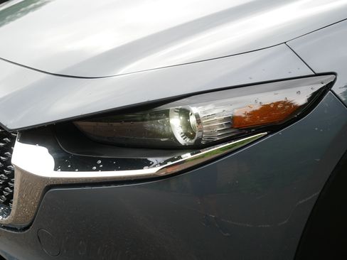 Used 2023 MAZDA CX-30 AWD 2.5 S w/ Preferred Package image 16