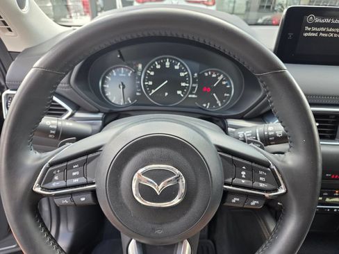 Certified 2023 MAZDA CX-5 AWD 2.5 S w/ Premium Plus Pkg image 29