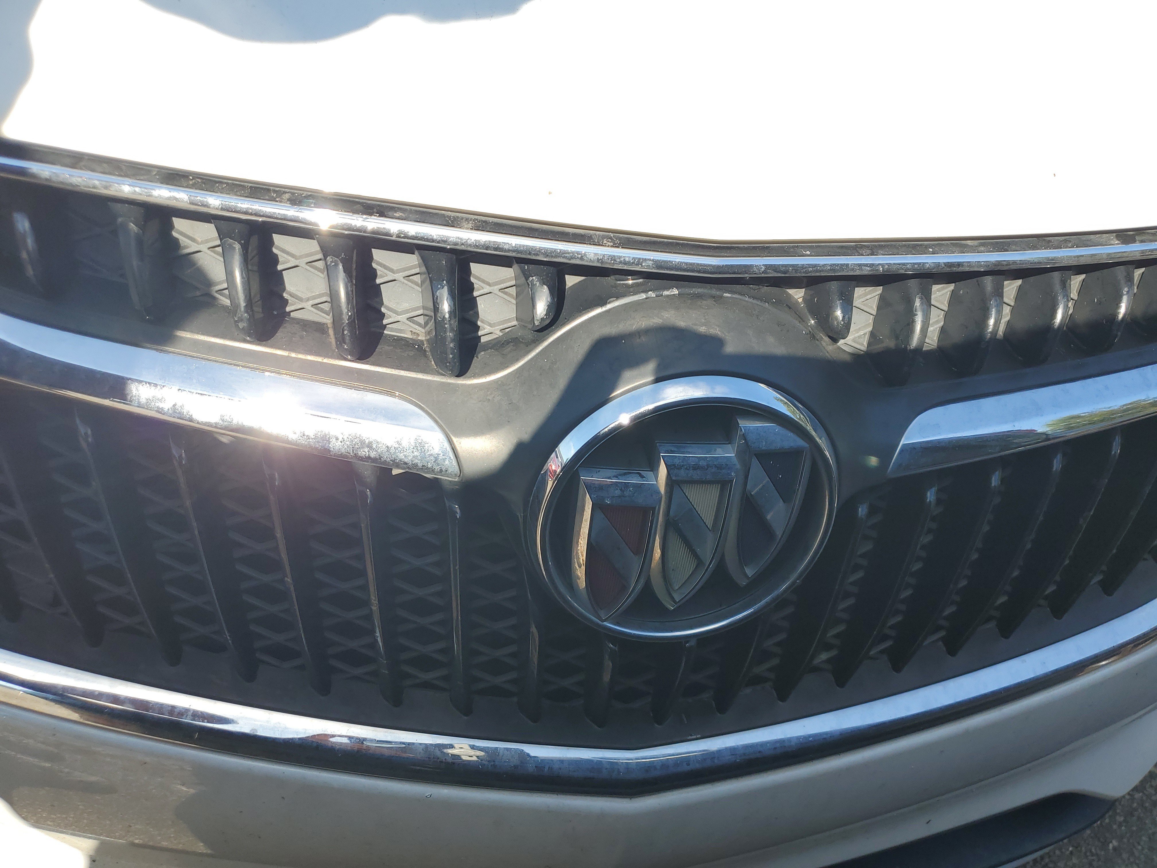 Used 2019 Buick Encore Preferred FWD image 10