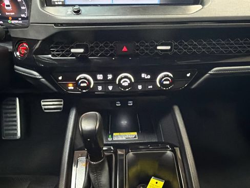 Used 2025 Honda Accord Sport image 21