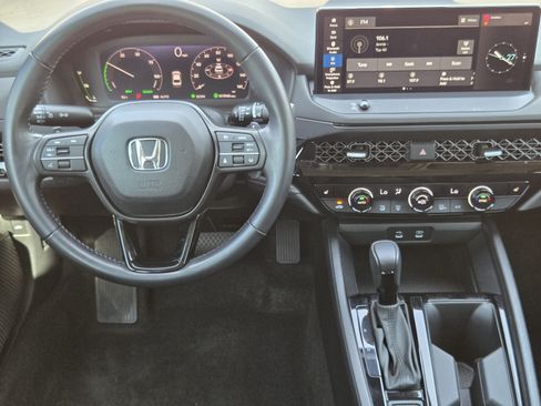 Used 2024 Honda Accord EX-L image 23