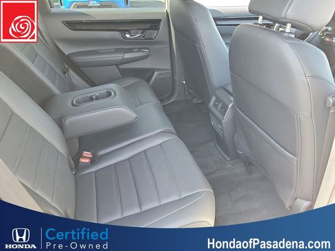 Certified 2024 Honda CR-V EX-L image 24