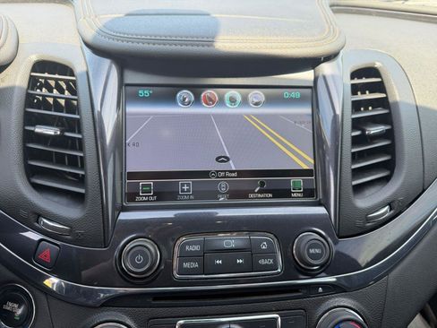 Used 2019 Chevrolet Impala Premier FWD image 21