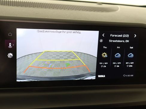 Used 2025 Kia Seltos S FWD image 46