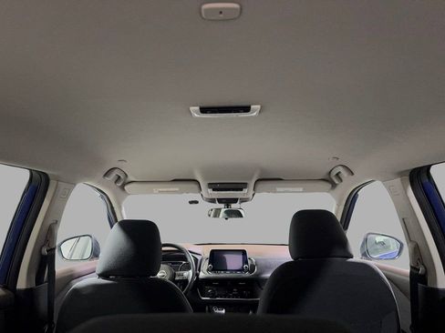 Used 2023 Nissan Rogue SV image 18