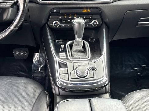 Used 2023 MAZDA CX-9 Grand Touring AWD/4WD image 16
