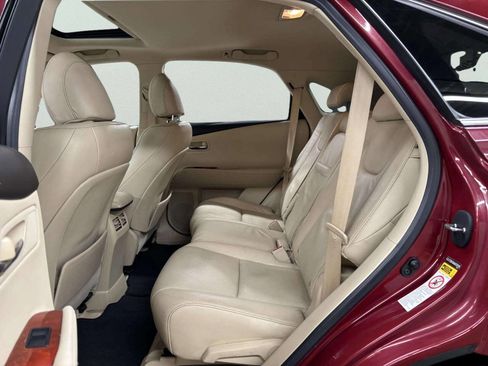 Used 2010 Lexus RX 350 Base AWD 4dr SUV image 19