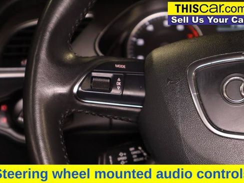 Used 2014 Audi A4 2.0T Premium Plus w/ Premium Plus Package AWD/4WD image 19