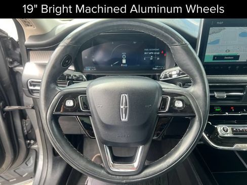 Certified 2023 Lincoln Corsair Reserve w/ Equipment Group 201A AWD/4WD image 17
