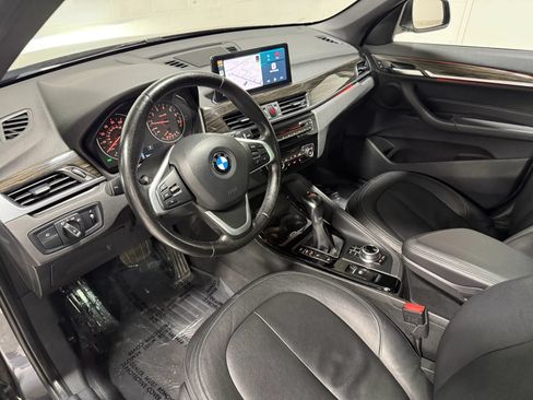 Used 2016 BMW X1 xDrive28i AWD/4WD image 14