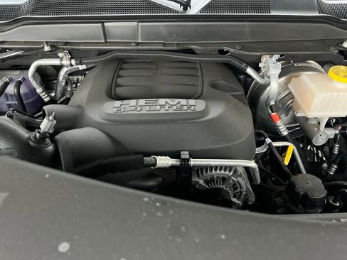 New 2026 RAM 2500 Laramie image 4