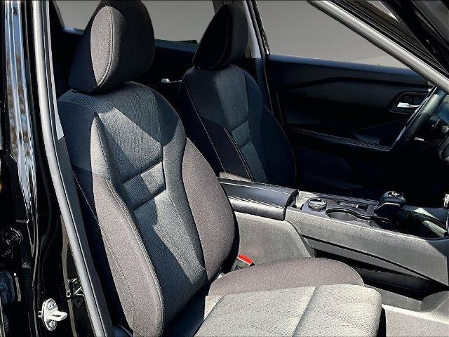 Certified 2024 Nissan Rogue SV AWD/4WD image 11