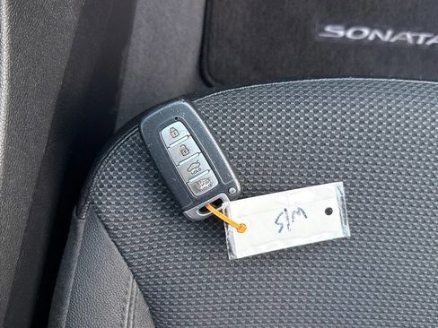 Used 2014 Hyundai Sonata SE image 21