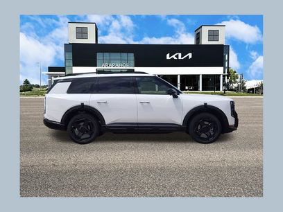 New 2027 Kia Telluride X-Line SX Prestige w/ Towing Package
