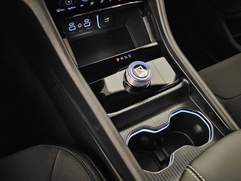 New 2025 Jeep Grand Cherokee L Laredo w/ Luxury Tech Group I AWD/4WD image 27