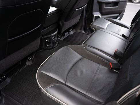 Used 2022 RAM 2500 Laramie image 30