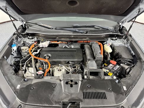 Certified 2023 Honda CR-V Sport Touring image 32
