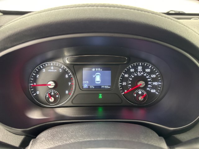 Used 2020 Kia Sorento LX AWD/4WD image 17