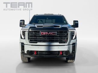 Used 2025 GMC Sierra 2500 AT4 w/ AT4 Premium Plus Package video 2
