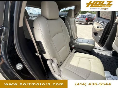 Certified 2021 Buick Enclave Premium w/ Experience Buick Package AWD/4WD image 28