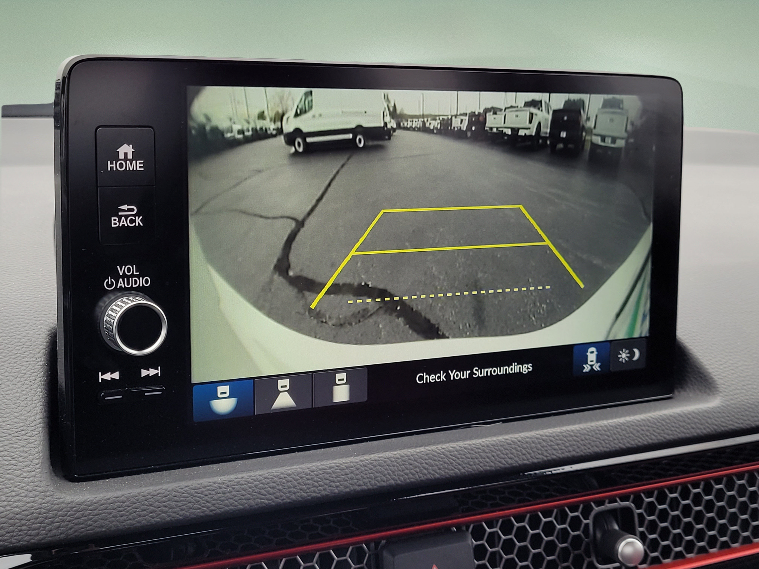 Used 2026 Honda Civic Si image 20