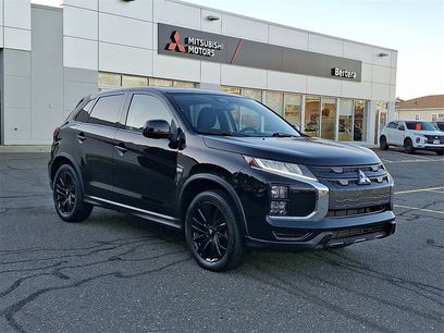 Used 2022 Mitsubishi Outlander Sport LE