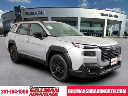 New 2026 Subaru Outback Limited XT